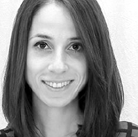 Francesca Ilardi | Speech Language Pathologist