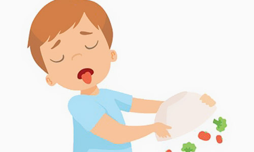 Picky Eating: When to Worry, What to Know