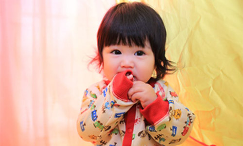 Do Toddler Grow Out of Sensory Issues